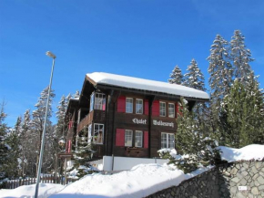 Chalet Waldesruh 3 Zimmerwohnung